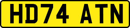 HD74ATN