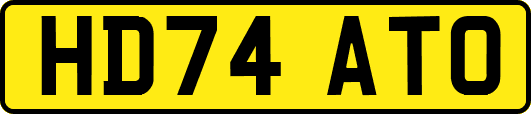 HD74ATO