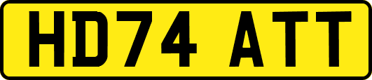 HD74ATT