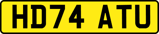 HD74ATU