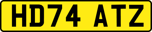 HD74ATZ