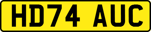 HD74AUC