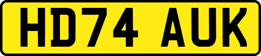 HD74AUK
