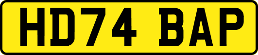 HD74BAP