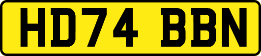 HD74BBN