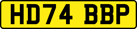 HD74BBP
