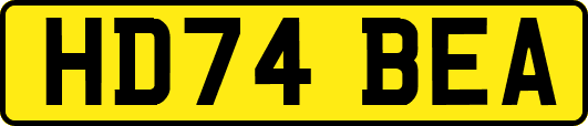 HD74BEA