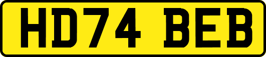 HD74BEB
