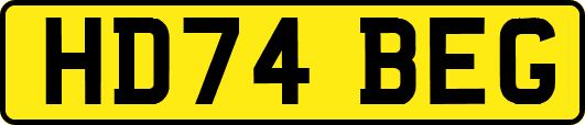 HD74BEG