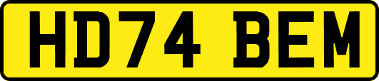 HD74BEM
