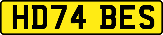 HD74BES