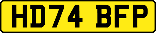 HD74BFP