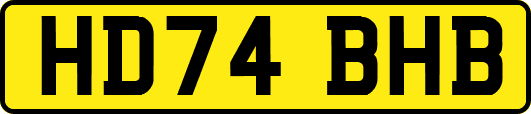 HD74BHB