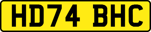 HD74BHC
