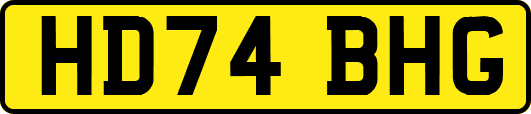 HD74BHG
