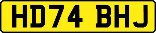 HD74BHJ