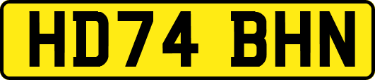 HD74BHN
