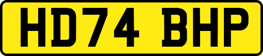 HD74BHP