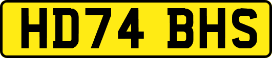 HD74BHS