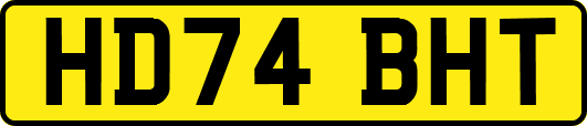 HD74BHT