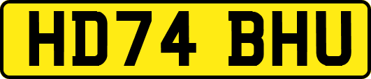 HD74BHU