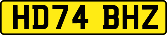 HD74BHZ