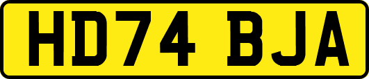HD74BJA