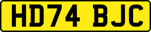 HD74BJC