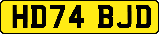 HD74BJD