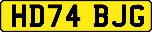 HD74BJG