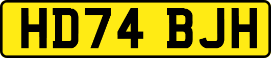 HD74BJH