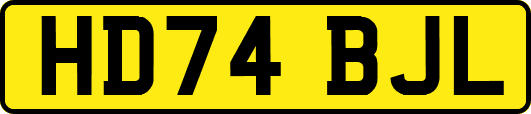 HD74BJL