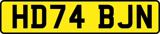 HD74BJN