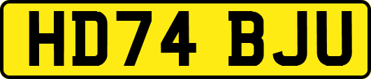 HD74BJU