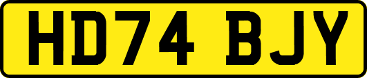 HD74BJY