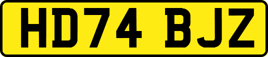 HD74BJZ
