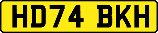 HD74BKH