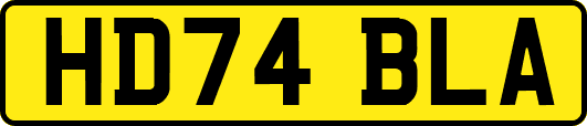 HD74BLA