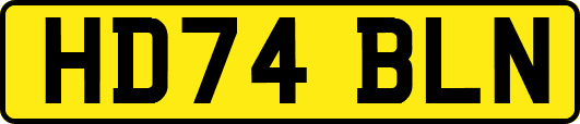 HD74BLN