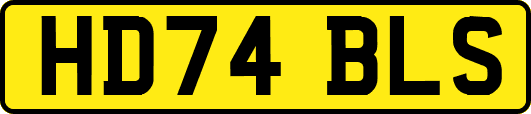 HD74BLS