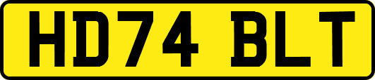HD74BLT