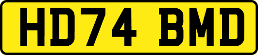 HD74BMD