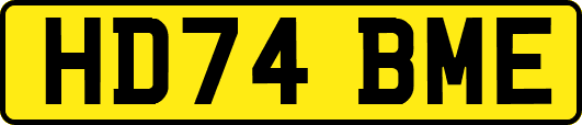 HD74BME