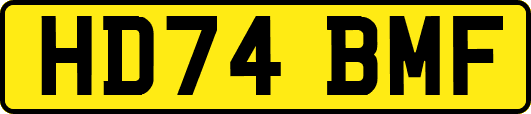 HD74BMF