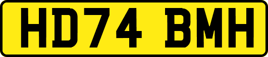 HD74BMH