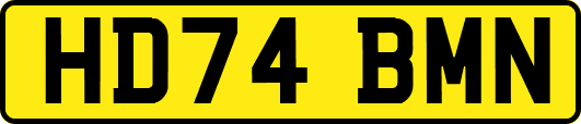 HD74BMN