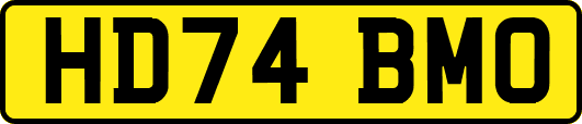 HD74BMO