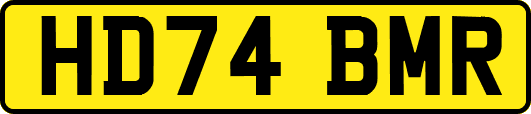 HD74BMR