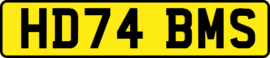 HD74BMS