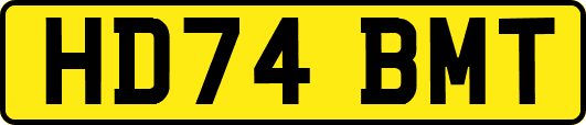 HD74BMT